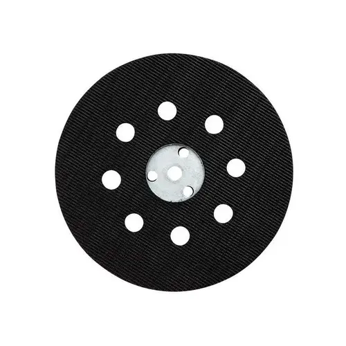 Dynorbital Replacement Pad Extra Soft 8-hole 5" Round Pad - Vacuum Hook and Loop Dynorbital Replacement Pad Extra Soft 8-hole 5" Round Pad - Vacuum Hook and Loop