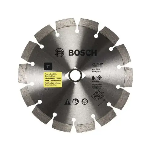 Robert Bosch Tool Corp DB741SD 7