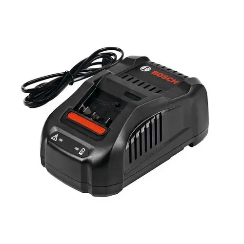 Battery Charger 18 V Lithium-Ion - pack of 2 Battery Charger 18 V Lithium-Ion - pack of 2