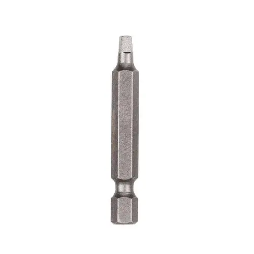 Power Bit Hex Key Square Recess Power Bit Hex Key Square Recess