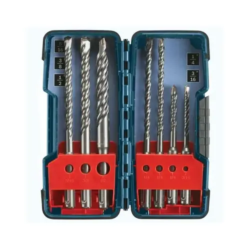 1" X 24" X 29" Sds-max Speed Xtreme Rotary Hammer Drill Bit 1" X 24" X 29" Sds-max Speed Xtreme Rotary Hammer Drill Bit