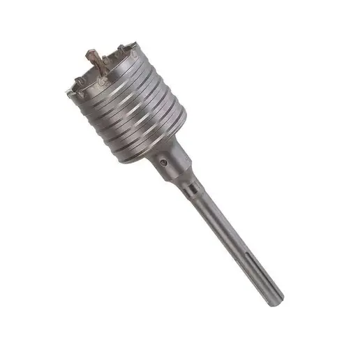 2 5/8" X 22" Sds-max Rotary Hammer Core Bit