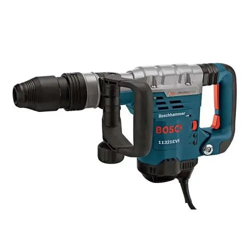 Sds-Max Demolition Hammer W/ Vibration Control Sds-Max Demolition Hammer W/ Vibration Control
