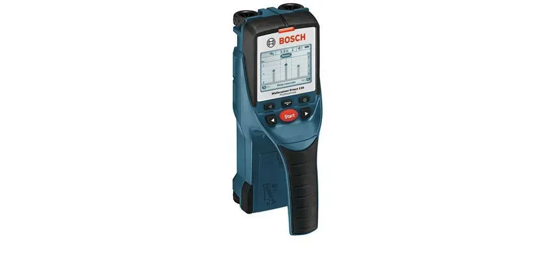 Robert Bosch Tool Corp D-TECT 150 Wall & Floor Scanner Buy Now