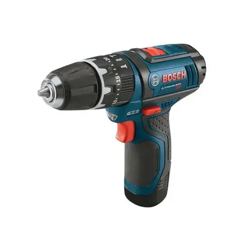 3/8 In 12 Volt Max Li-Ion Hammer Drill/Driver Kit 3/8 In 12 Volt Max Li-Ion Hammer Drill/Driver Kit