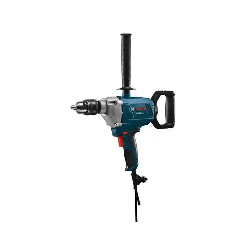 5/8" 9amp Drill Mixer Variable Speed D-handle 5/8" 9amp Drill Mixer Variable Speed D-handle