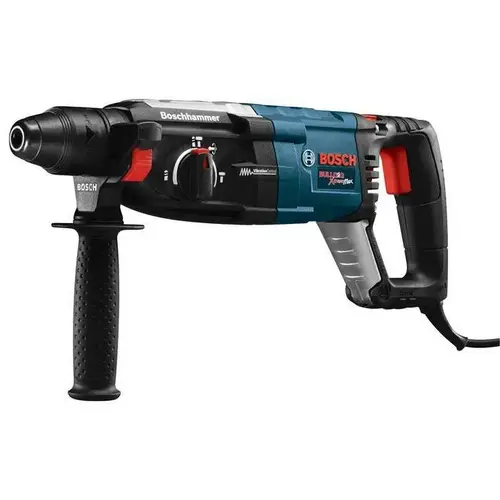 Gbh228l 1-1/8" Sds Plus Rotary Hammer W/ Vibration Control Gbh228l 1-1/8" Sds Plus Rotary Hammer W/ Vibration Control