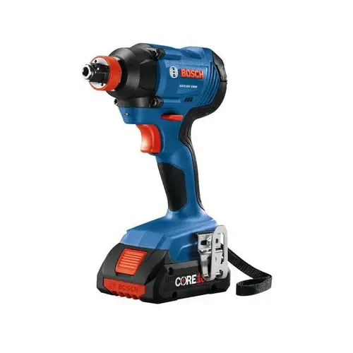 18v Impact Driver Bare Tool