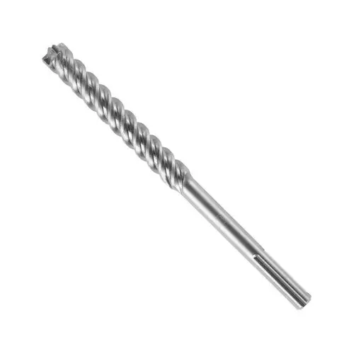 7/8"x24"x29" Sds-max Speed Xtreme Rotary Hammer Bit 7/8"x24"x29" Sds-max Speed Xtreme Rotary Hammer Bit