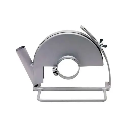 19dc-9 Dust-Extraction Guard 19dc-9 Dust-Extraction Guard