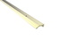 Mill Finish Extruded Brass