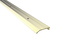 Mill Finish Extruded Brass