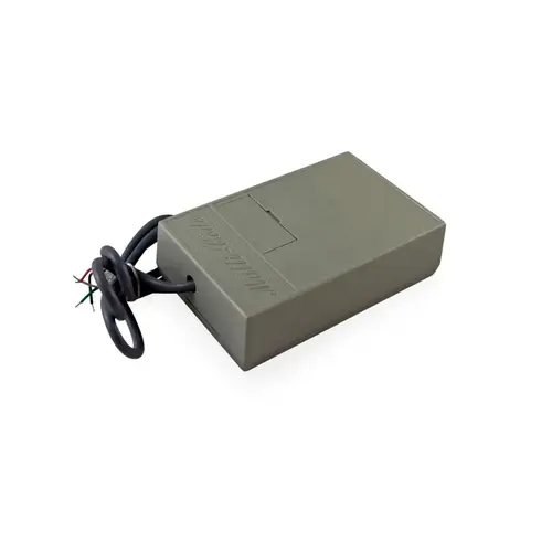 300 MHZ Analog Receiver