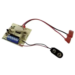 BEA 10T300PB 300 MHz Analog Flag Connector Transmitter