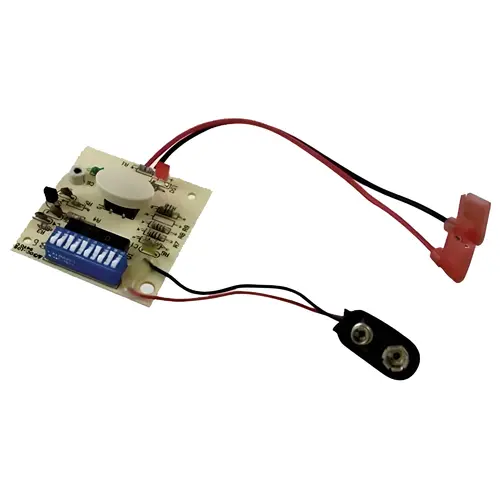 300 MHz Analog Flag Connector Transmitter 300 MHz Analog Flag Connector Transmitter