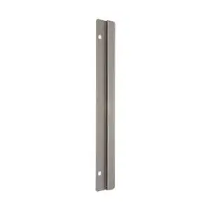 HPC OVDG-14 9/16 in. Offset Guard Plate, Outswing Doors