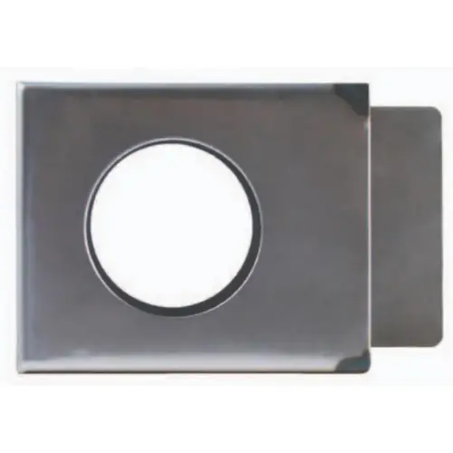 SINGLE LOCK BOX AL SINGLE GATE BOX ALUMINUM SINGLE LOCK BOX AL SINGLE GATE BOX ALUMINUM