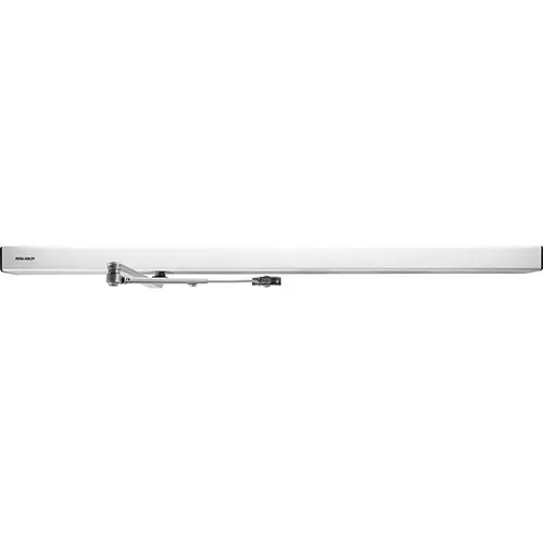 Assa Abloy Clear Anodized Automatic Swing Door Operator