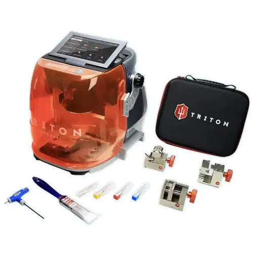Triton PLUS Commercial Edition