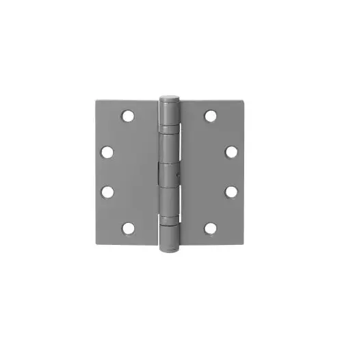 Full Mortise Ball Bearing Hinge, Prime Coat (3/pack)