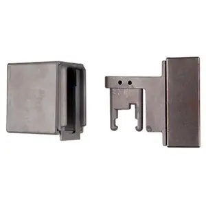 Napec 1300 Style 1 Shipboard Hasp