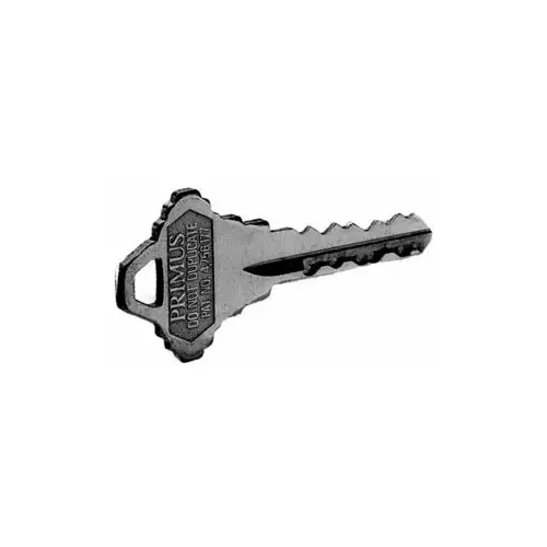 EVEREST PRIMUS KEY BLANK - pack of 100 EVEREST PRIMUS KEY BLANK - pack of 100