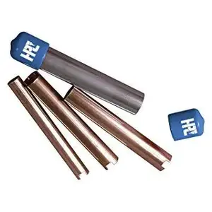 HPC SUT-14 Hollow Brass Follower Set Chrome