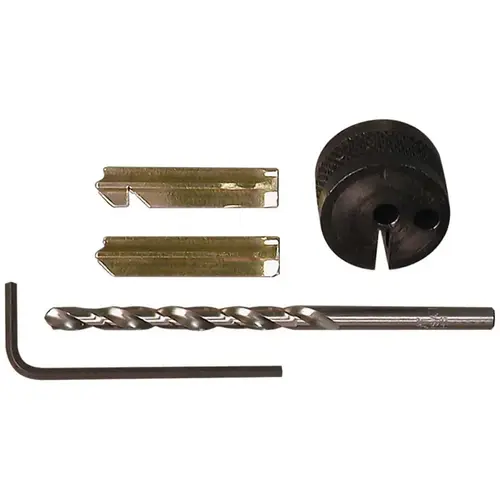 IC Cylinder Drill Jig IC Cylinder Drill Jig