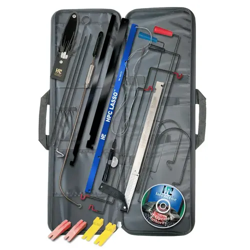 Ultimate Killer Kit Car Opening Tools Ultimate Killer Kit Car Opening Tools