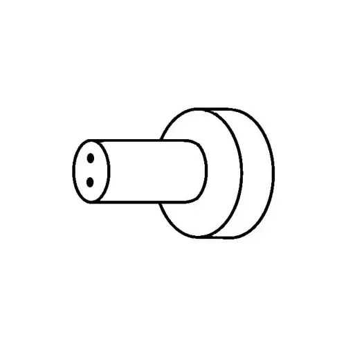 KSP tools for interchangeable cores