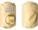 Bright Brass