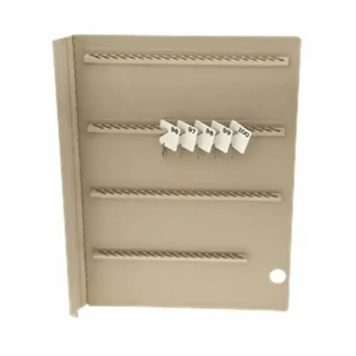 Key Cabinet Digital Kekab LEAF 170 KEY Key Cabinet Digital Kekab LEAF 170 KEY