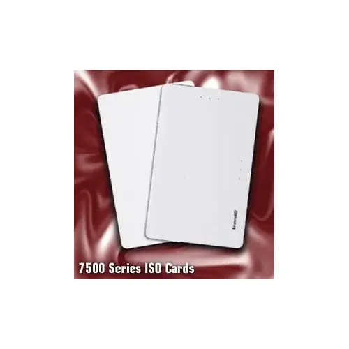 Proximity Card ISO Bit Format 26X HID Compatible Proximity Card ISO Bit Format 26X HID Compatible