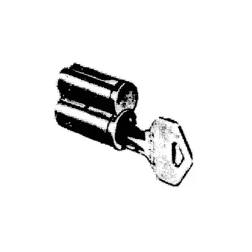626 IC CORE STRUCTUREC600189 626 IC CORE STRUCTUREC600189