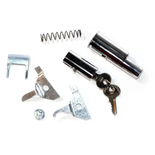 2194 KA Anderson Hickey 15400 Filing Cabinet Lock Replacement Kit, Keyed Alike 2194 KA Anderson Hickey 15400 Filing Cabinet Lock Replacement Kit, Keyed Alike