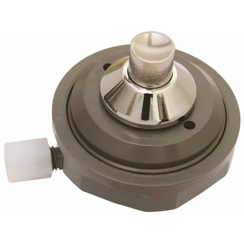 SINGLE TEMP PUSH BUTTON WITH SIDE OUTLET 2566-025-001 SINGLE TEMP PUSH BUTTON WITH SIDE OUTLET 2566-025-001