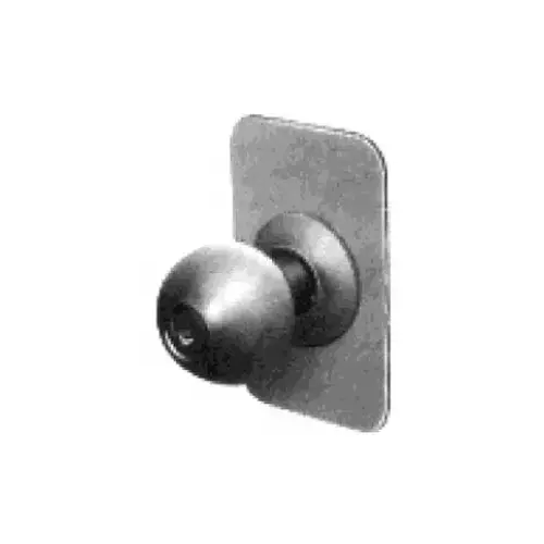R SP28 TRIM FOR 22 SERIES RIM DEVICE, KEY UNLOCKS KNOB, 6-PIN SCHLAGE C CYLINDER INCLUDED, ALUMINUM FINISH R SP28 TRIM FOR 22 SERIES RIM DEVICE, KEY UNLOCKS KNOB, 6-PIN SCHLAGE C CYLINDER INCLUDED, ALUMINUM FINISH