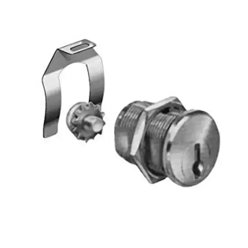 C8730-14A Multi-Cam Mailbox Lock, for Inside Mailboxes