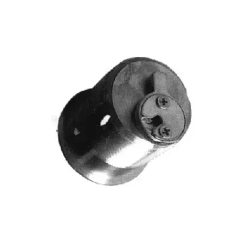 26D IC MORTISE HOUSING LESS CAM FITS BEST ARROW FALCON INCLUDES CAM RETAINER AND TWO SCREWS