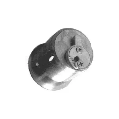407 Series - 6 or 7-Pin Mortise Housing Less Cam 407 Series - 6 or 7-Pin Mortise Housing Less Cam