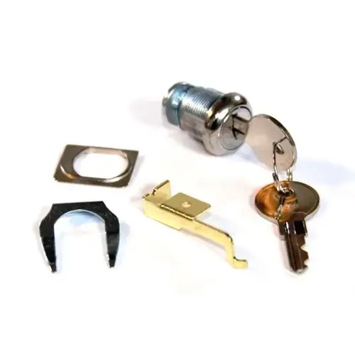 2185 HON F24 oR F28 KA #9 Filing Cabinet Lock Replacement Kit 2185 HON F24 oR F28 KA #9 Filing Cabinet Lock Replacement Kit