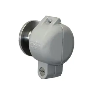 Major Mfg A100 Standard Knob KEE-BLOK, KD