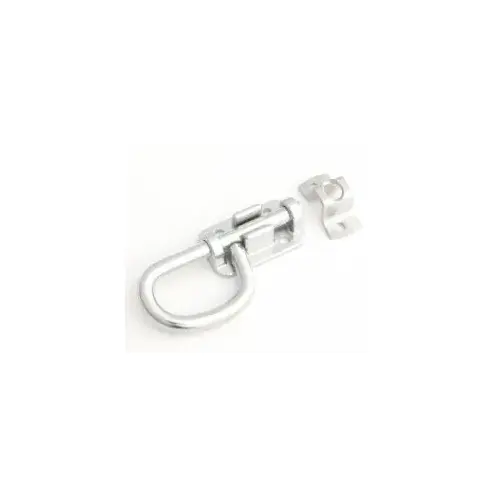 Handle Latch Bolt, Zinc Plated
