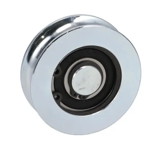 CARRIER GUIDE WHEEL CARRIER GUIDE WHEEL