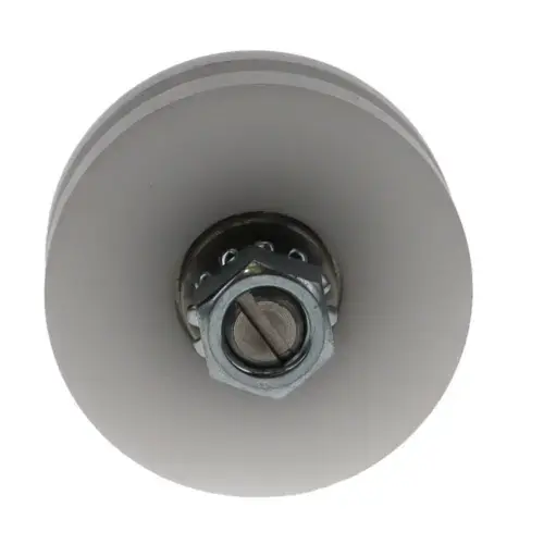 SDW TRACKWHEEL ASSY 1-7/8"