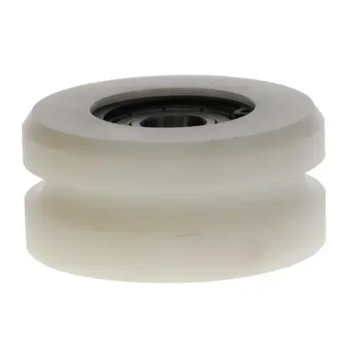 SDW TRACK WHEEL W/BEARING