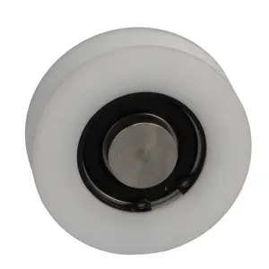 BWN Automatic Door 10-1-1 ADW TRACKWHEEL ASSY