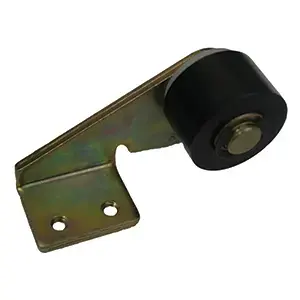 BWN Automatic Door 10-FLG-100R ADW/SDW FLOOR GUIDE BRACKET RH