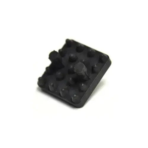 DOOR STOP RUBBER SL500