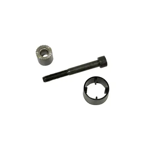 EXTENSION KIT 20MM W/BOLT BLK
